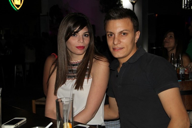 Publicity on Saturday Night